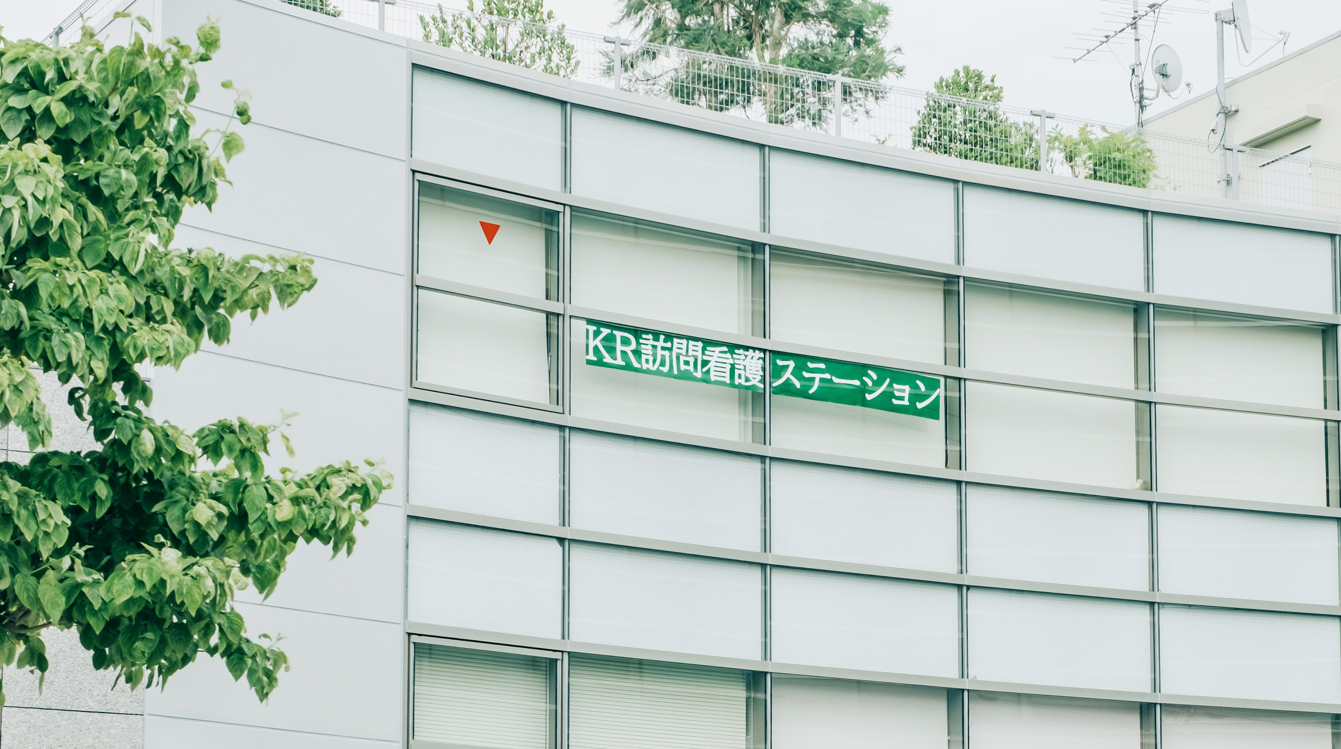 株式会社 KR看護サービス